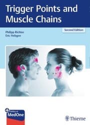 Cover von Trigger Points and Muscle Chains