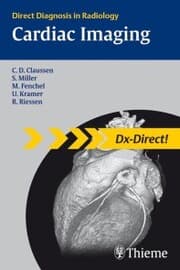 Cover von Cardiac Imaging