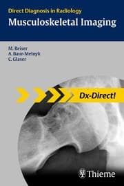 Cover von Musculoskeletal Imaging