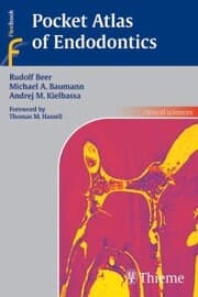 Cover von Pocket Atlas of Endodontics