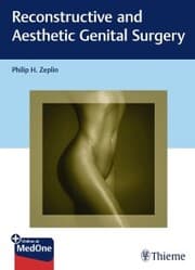 Cover von Reconstructive and Aesthetic Genital Surgery