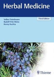 Cover von Herbal Medicine