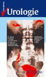 Cover von Checkliste Urologie