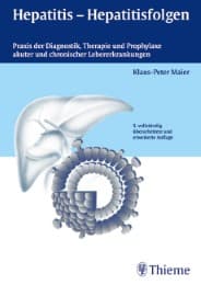 Cover von Hepatitis - Hepatitisfolgen