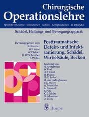 Cover von Band 3: Ösophagus, Magen, Darm