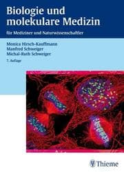 Cover von Biologie und molekulare Medizin