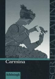 Cover von Catull: Carmina