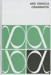 Cover von Ars Graeca