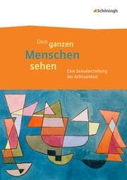 Cover von Den ganzen Menschen sehen