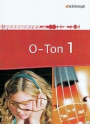 Cover von O-Ton - bisherige Ausgabe 2011