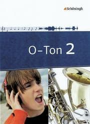 Cover von O-Ton - bisherige Ausgabe 2011
