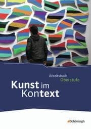 Cover von Kunst im Kontext
