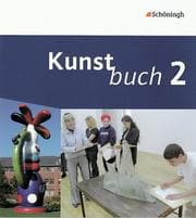 Cover von Kunstbuch - Arbeitsbücher für die Sekundarstufe I. Bisherige Ausgabe