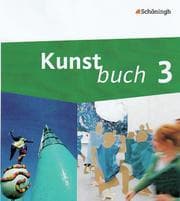 Cover von Kunstbuch - Arbeitsbücher für die Sekundarstufe I. Bisherige Ausgabe