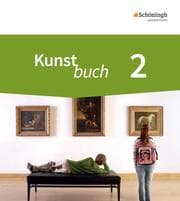 Cover von Kunstbuch - Arbeitsbücher für die Sekundarstufe I - Neubearbeitung