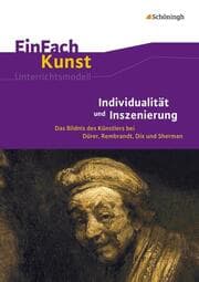 Cover von Individualität und Inszenierung