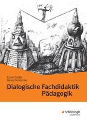 Cover von Dialogische Fachdidaktik Pädagogik