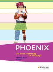 Cover von PHOENIX - Der etwas andere Weg zur Pädagogik - Erziehungswissenschaft in der gymnasialen Oberstufe - Ausgabe 2014