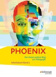 Cover von PHOENIX - Der etwas andere Weg zur Pädagogik - Erziehungswissenschaft in der gymnasialen Oberstufe - Ausgabe 2014