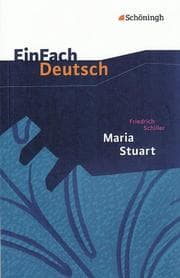 Cover von Maria Stuart