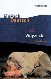 Cover von Georg Büchner: Woyzeck