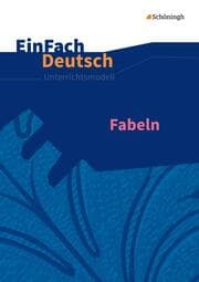 Cover von Fabeln