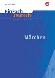 Cover von Märchen