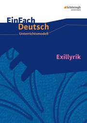 Cover von Exillyrik