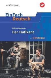 Cover von Robert Seethaler: Der Trafikant