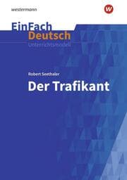 Cover von Robert Seethaler: Der Trafikant