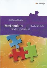 Cover von Methoden für den Unterricht