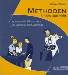 Cover von Methoden für den Unterricht, Sek I/II