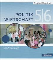 Cover von Politik/Wirtschaft - Für Gymnasien in Nordrhein-Westfalen - Bisherige Ausgabe