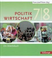 Cover von Politik/Wirtschaft - Für Gymnasien in Nordrhein-Westfalen - Bisherige Ausgabe