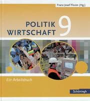 Cover von Politik/Wirtschaft - Für Gymnasien in Nordrhein-Westfalen - Bisherige Ausgabe