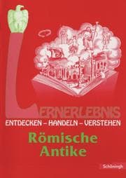 Cover von Lernerlebnis Römische Antike