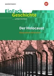 Cover von Der Holocaust