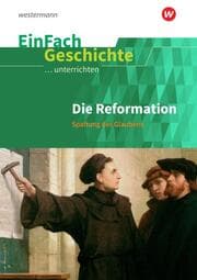 Cover von Die Reformation