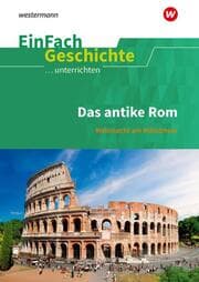 Cover von Das antike Rom
