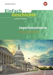 Cover von Imperiumstheorien