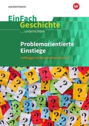 Cover von Problemorientierte Einstiege