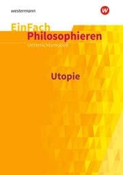 Cover von Utopie