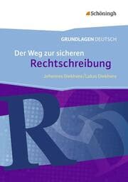 Cover von Grundlagen Deutsch