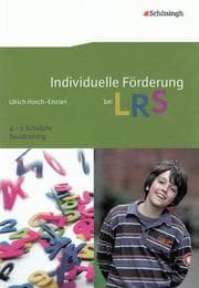 Cover von Individuelle Förderung bei LRS