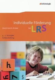 Cover von Individuelle Förderung bei LRS
