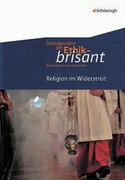 Cover von Religion im Widerstreit