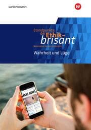 Cover von Wahrheit und Lüge