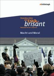 Cover von Standpunkte der Ethik - brisant