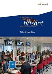 Cover von Standpunkte der Ethik - brisant
