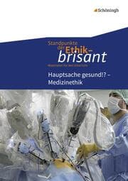 Cover von Standpunkte der Ethik - brisant